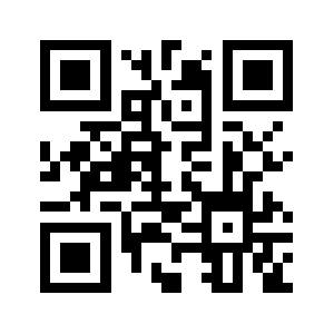 Mojgo.info QR code