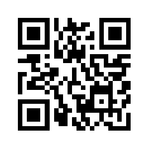 Mojitok.com QR code