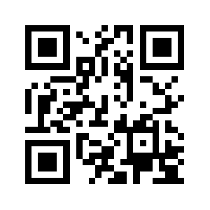 Mojoattire.com QR code