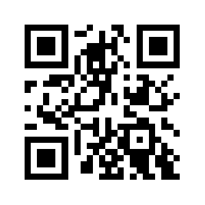 Mojoblade.com QR code