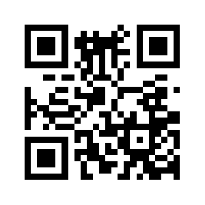 Mojomugs.com QR code