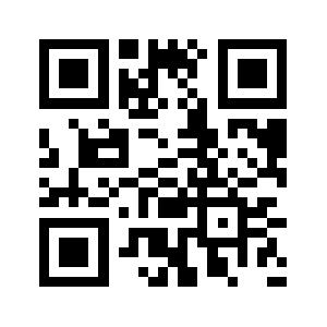 Mojwj.org QR code