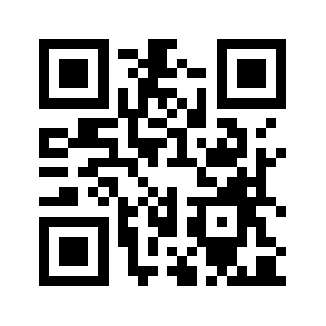 Mokhtaron.com QR code