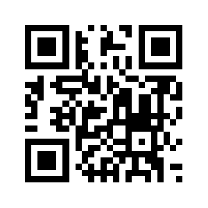 Moldivite.com QR code