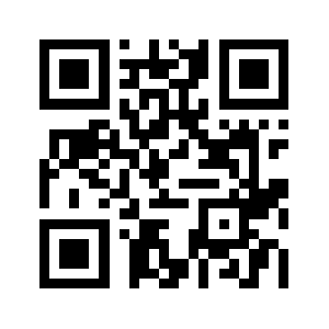 Moldovence.com QR code