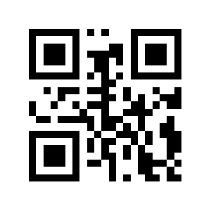 Molero QR code