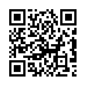 Moleskinestuff.com QR code