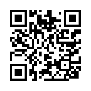 Mollyblythe.com QR code