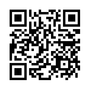 Mollyclayton.com QR code