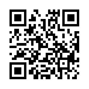 Mollyhatchet.com QR code