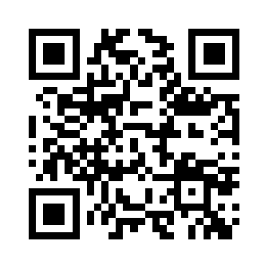 Mollymccabe.com QR code