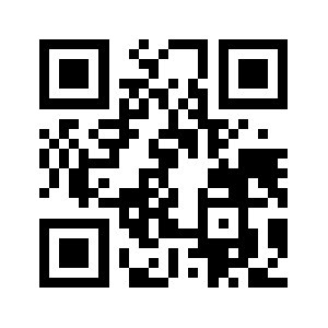 Mollypenny.org QR code