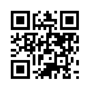 Mollywatts.com QR code