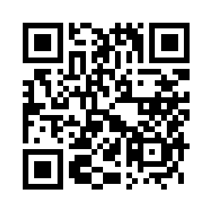 Momcguireart.com QR code