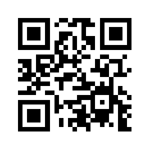 Momsdinner.net QR code