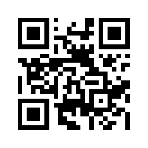 Momyourock.com QR code