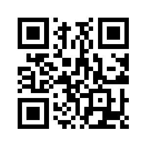 Mon-gite.com QR code