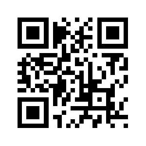 Monagh.ca QR code