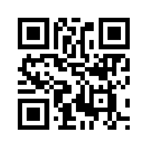 Monavieink.com QR code