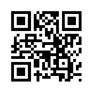 Monazere.ir QR code