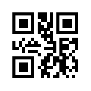 Mondin QR code