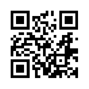 Mondou.com QR code