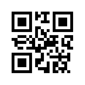 Monds QR code