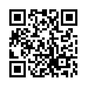 Monentourage.com QR code