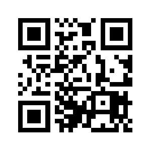 Money854.com QR code