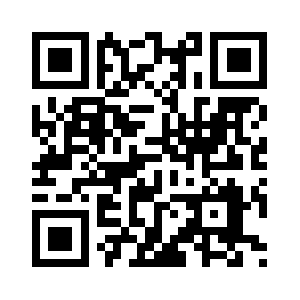 Moneyguerilla.com QR code