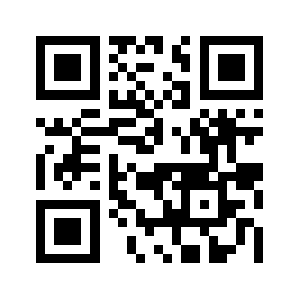 Mongpssante.ca QR code