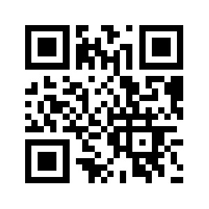 Monhsu.ca QR code