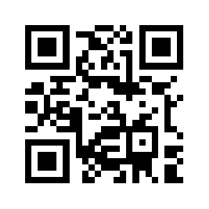 Monicaeary.com QR code