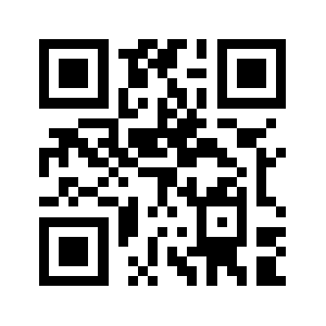 Monicagibb.com QR code