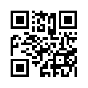 Moniecake.com QR code