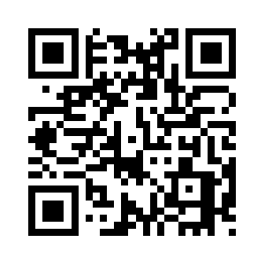 Monkeespawdcast.com QR code