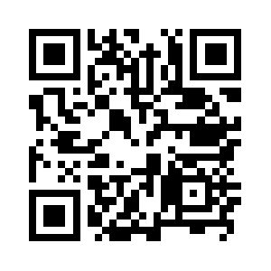 Monkeyinyourbank.com QR code