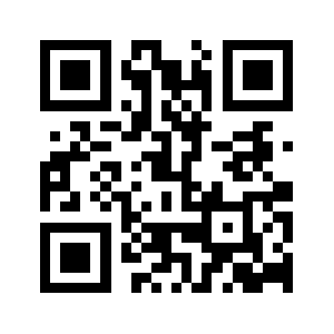 Monkyoga.com QR code