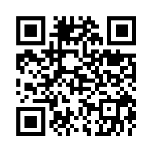 Monochromemyworld.com QR code