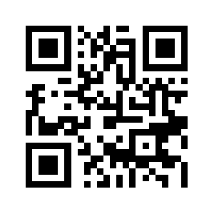 Monogender.com QR code