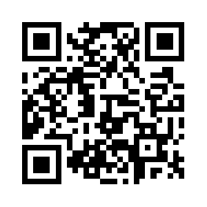 Monogrammedcutie.com QR code