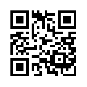 Monoshiro.com QR code