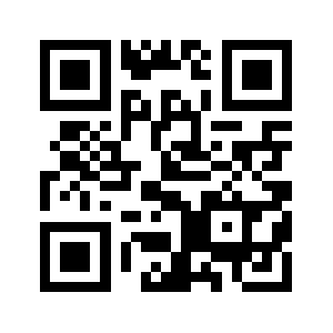 Monsanito.com QR code