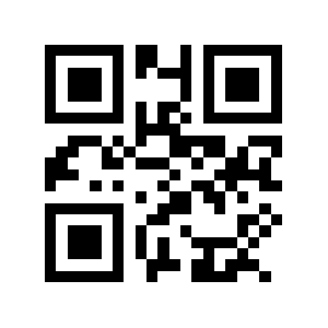 Monske QR code