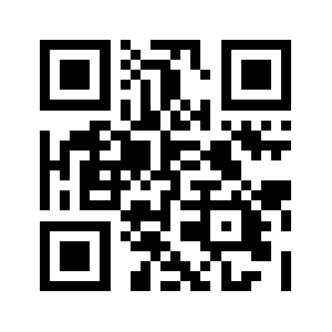 Monster.be QR code