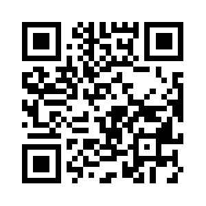 Monstrehands.com QR code