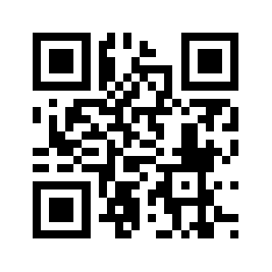 Montaigle.be QR code