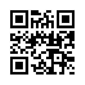 Moocareers.com QR code