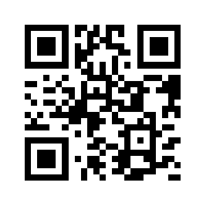 Moodboho.com QR code