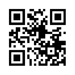 Moodemag.com QR code